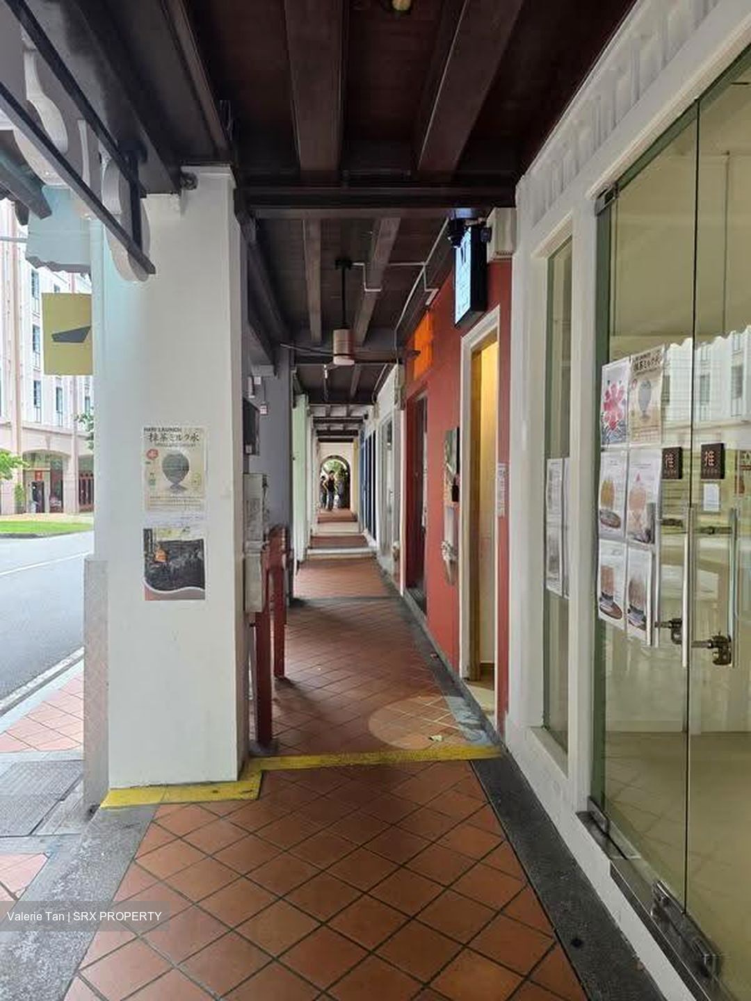Tanjong Pagar Conservation Area (D2), Office #622076871